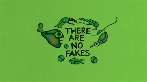 watch there are no fakes|there are no fakes.